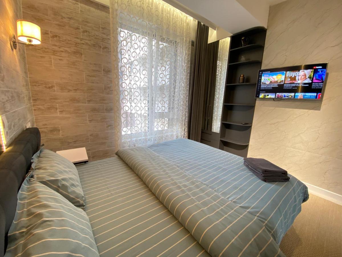 Rentnow Modern Business Apartment With 3 Bedrooms In Centre Кишинёв Экстерьер фото