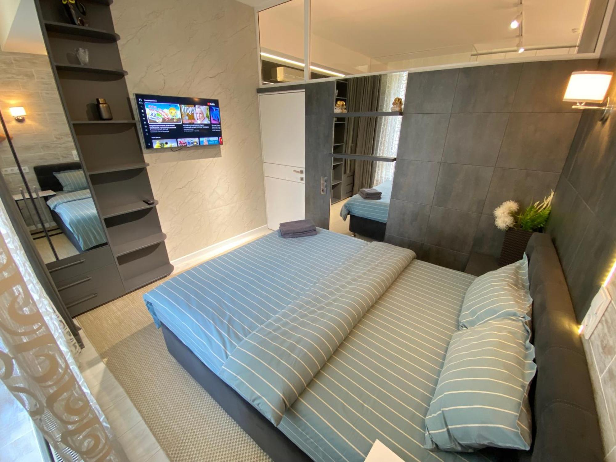 Rentnow Modern Business Apartment With 3 Bedrooms In Centre Кишинёв Экстерьер фото