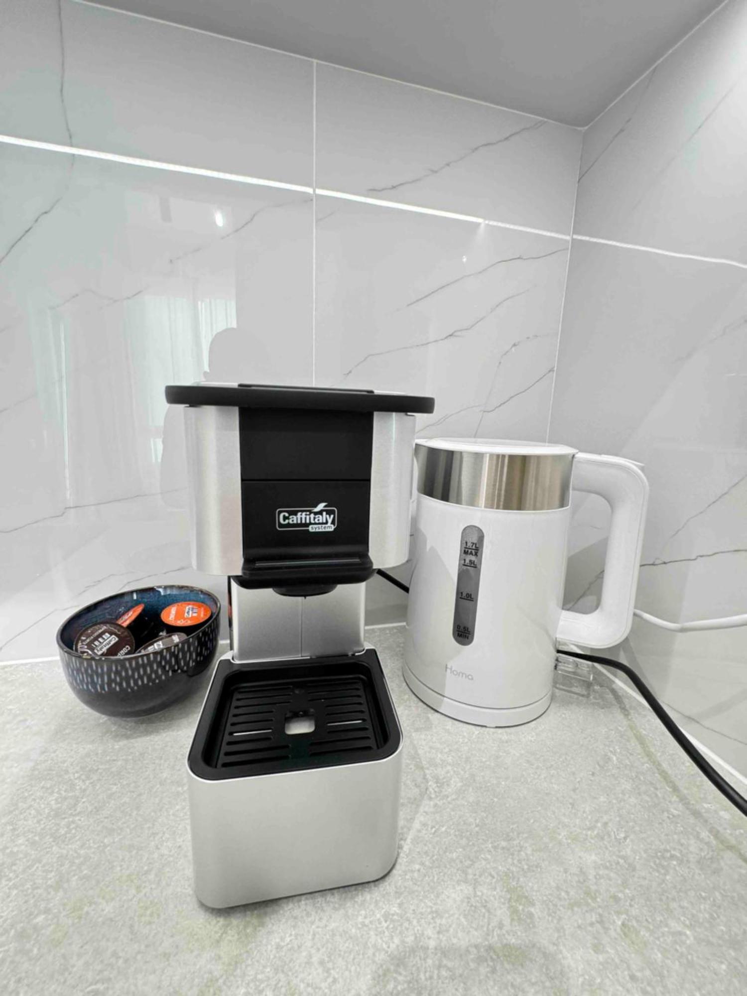 Rentnow Modern Business Apartment With 3 Bedrooms In Centre Кишинёв Экстерьер фото